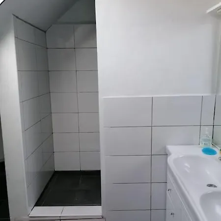 2; Tv, Wifi Et Mini-frigo.