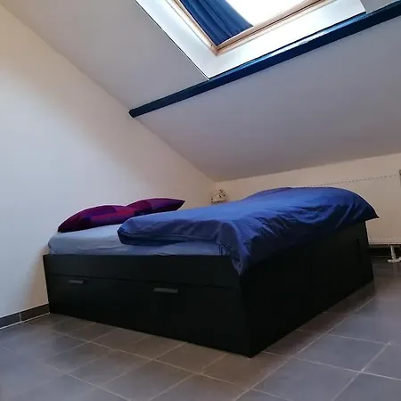 2; Tv, Wifi Et Mini-frigo.