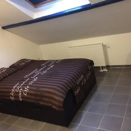 2; Tv, Wifi Et Mini-frigo. Appartement *
