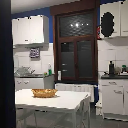 2; Tv, Wifi Et Mini-frigo.