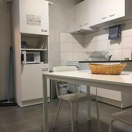 2; Tv, Wifi Et Mini-frigo. * Mons
