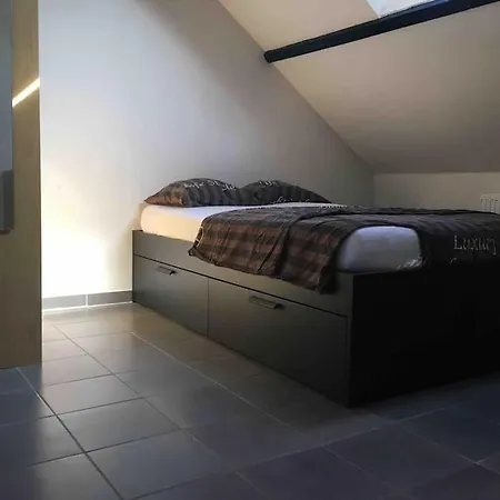 Appartement 2; Tv, Wifi Et Mini-frigo.