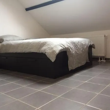 2; Tv, Wifi Et Mini-frigo. * Mons
